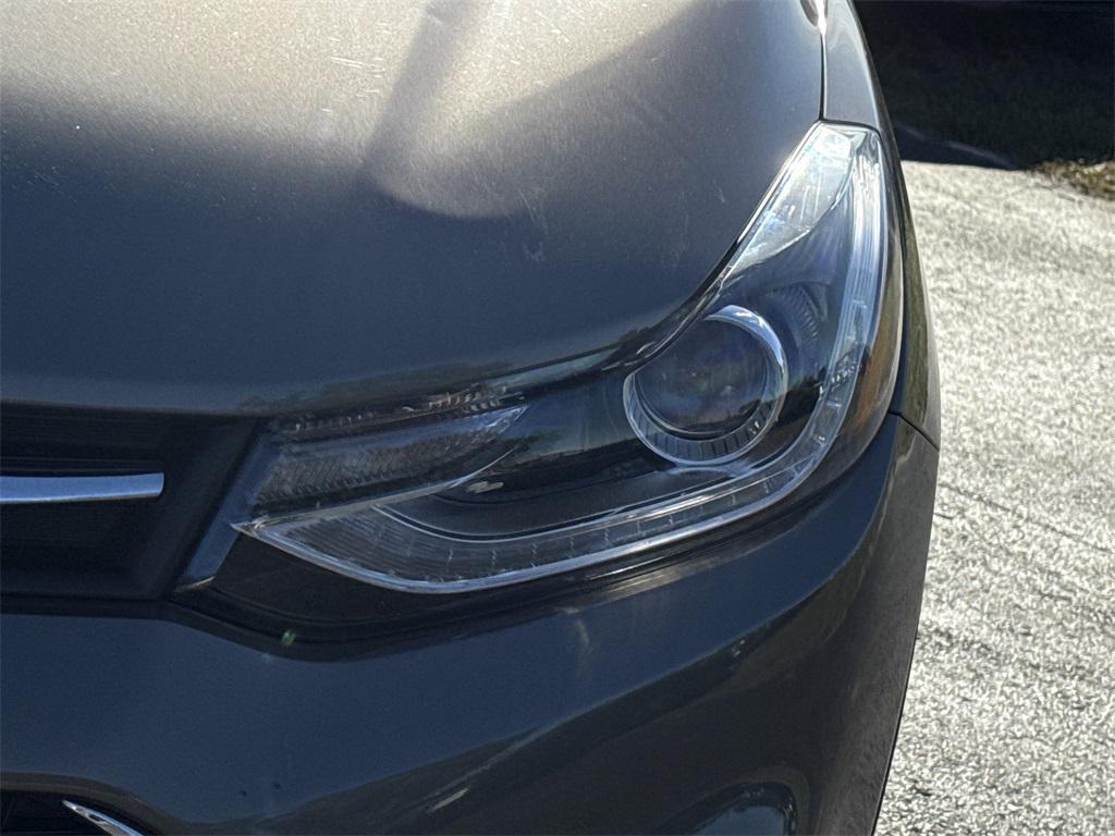 used 2022 Chevrolet Trax car, priced at $16,880