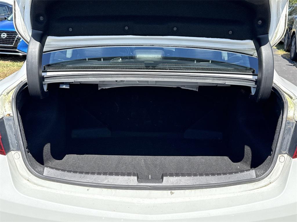 used 2018 Acura ILX car, priced at $13,990