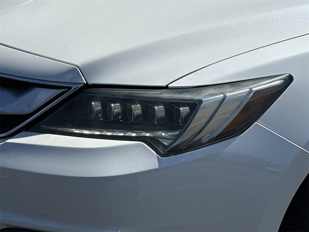 used 2018 Acura ILX car, priced at $13,990