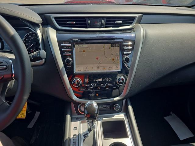 used 2024 Nissan Murano car, priced at $33,990