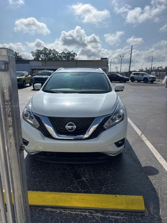 used 2015 Nissan Murano car, priced at $13,995