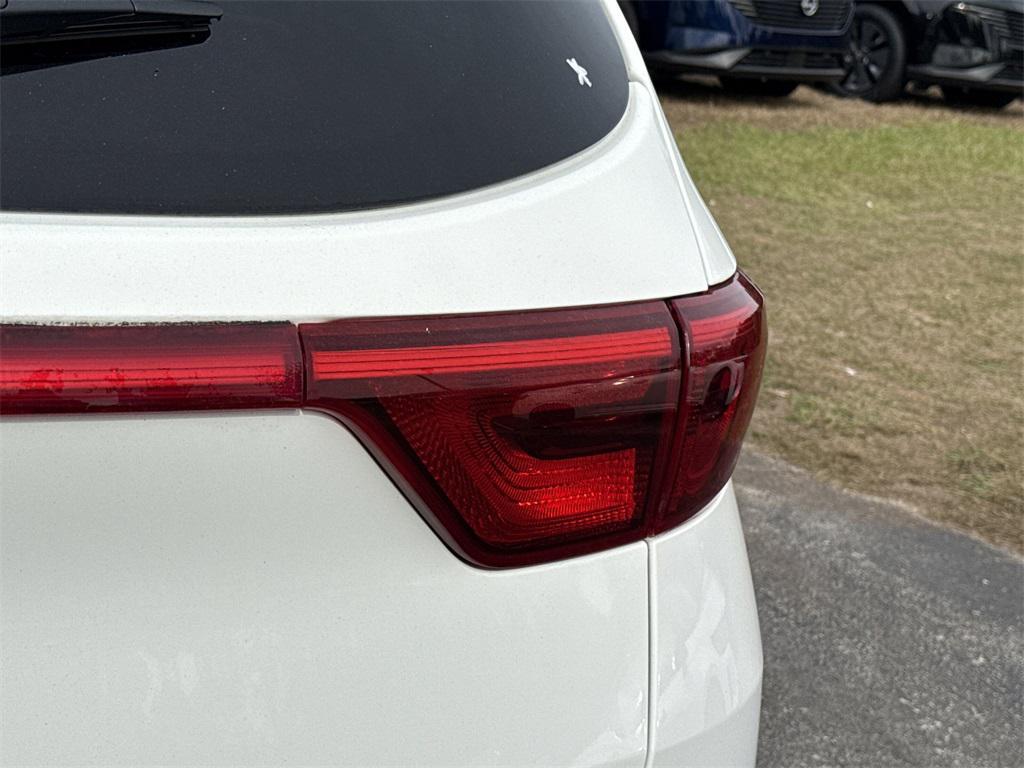 used 2019 Kia Sportage car, priced at $11,980