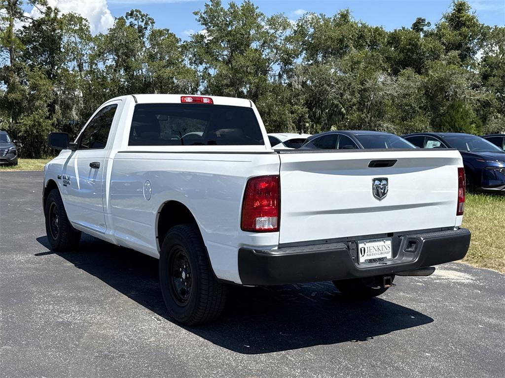 used 2019 Ram 1500 car, priced at $15,994