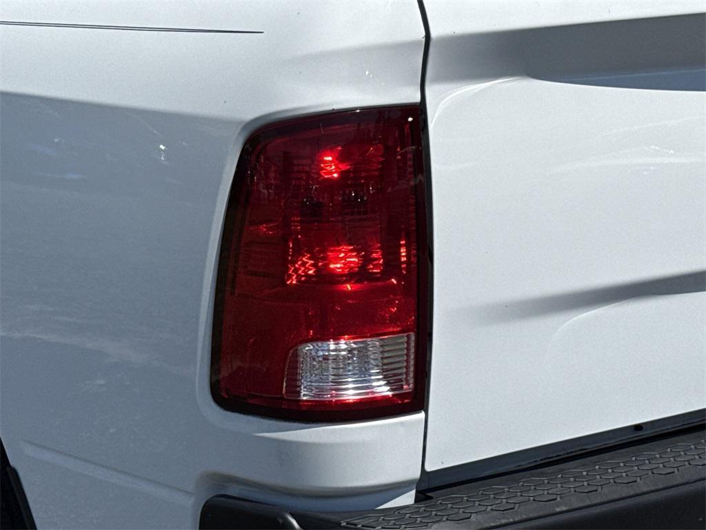 used 2019 Ram 1500 car, priced at $15,994