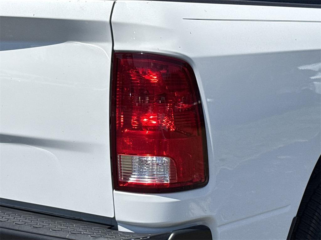 used 2019 Ram 1500 car, priced at $15,994