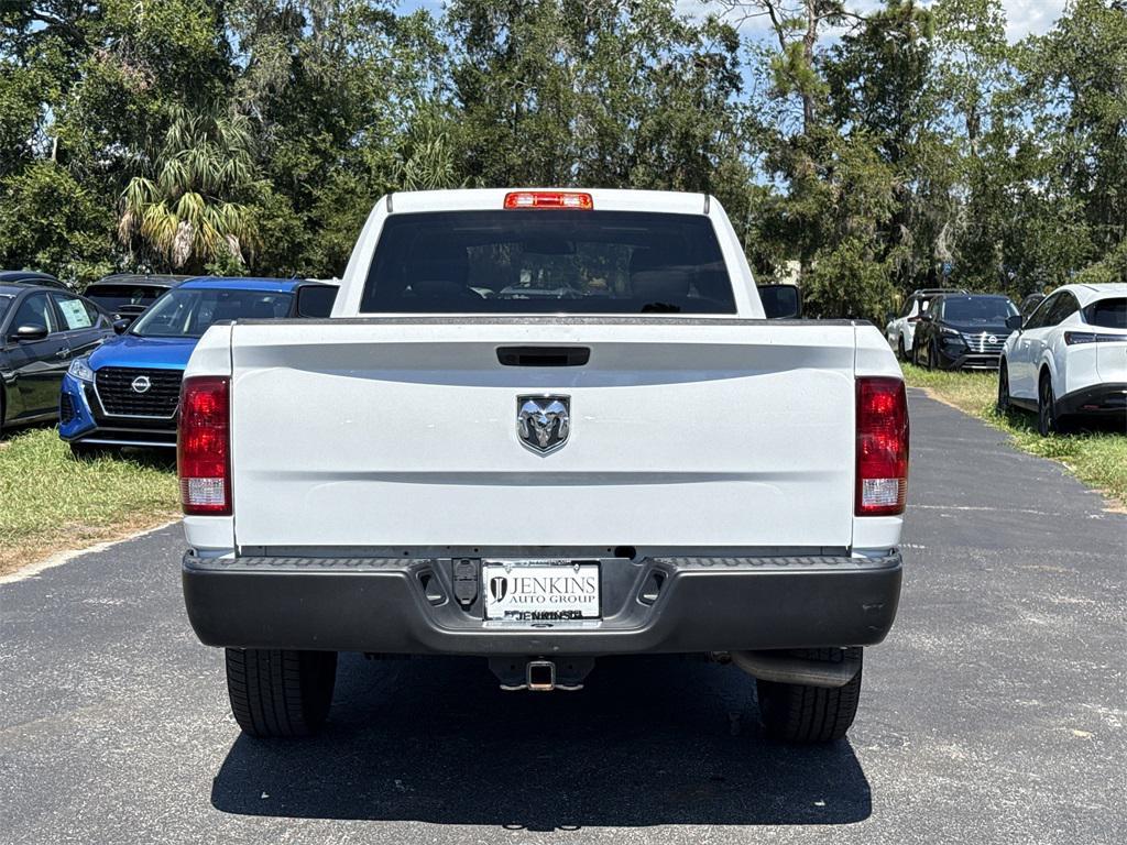 used 2019 Ram 1500 car, priced at $15,994