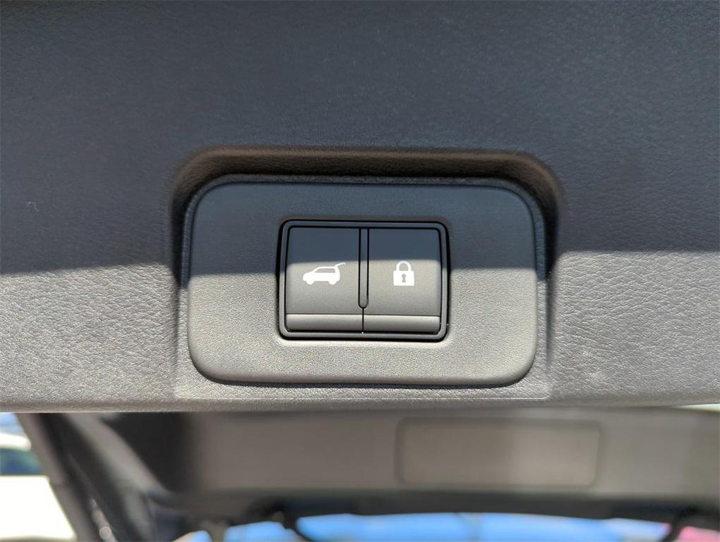 new 2026 Nissan Rogue car, priced at $28,426