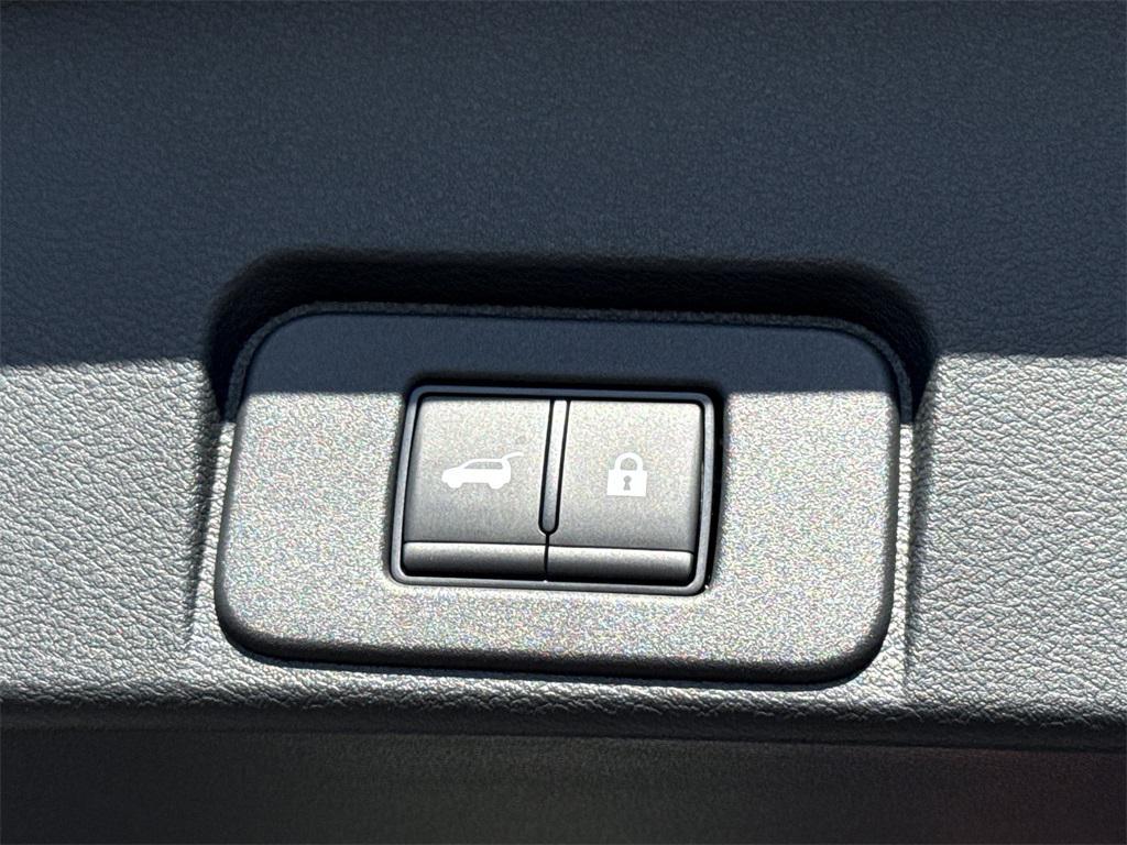 new 2026 Nissan Rogue car, priced at $37,765