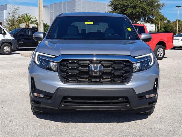 used 2023 Honda Passport car, priced at $28,390