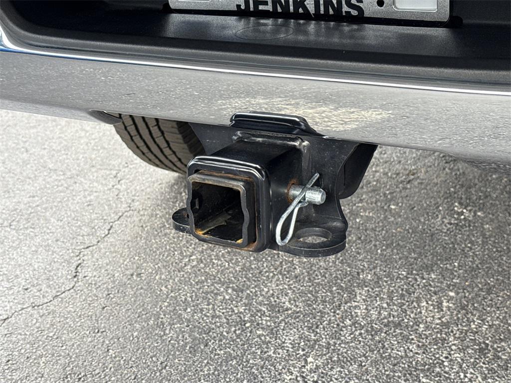 used 2021 GMC Sierra 2500 car, priced at $37,769