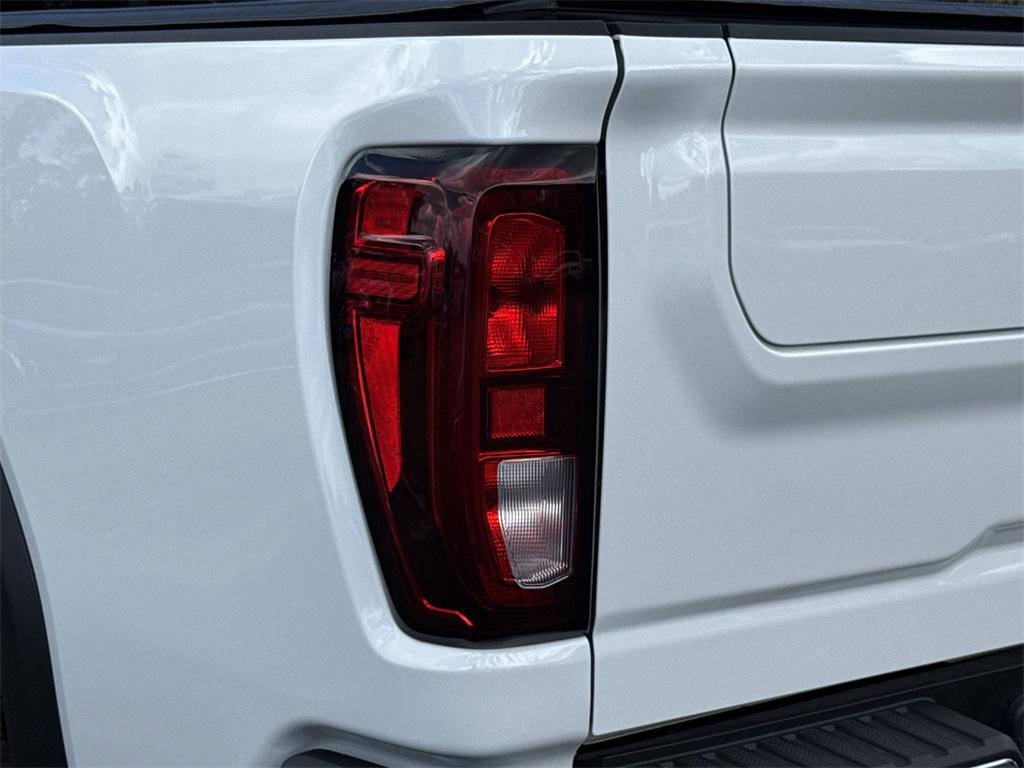 used 2021 GMC Sierra 2500 car, priced at $37,769