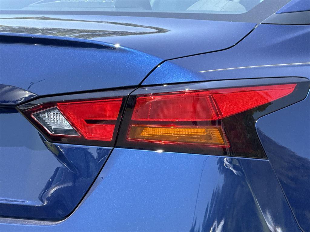 used 2024 Nissan Altima car, priced at $21,795