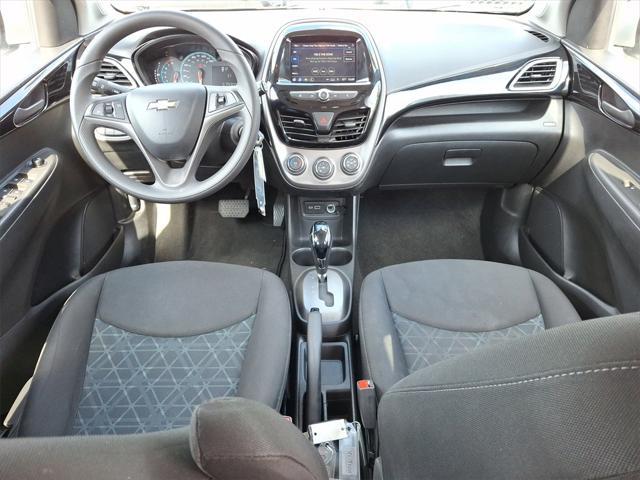 used 2022 Chevrolet Spark car, priced at $13,990
