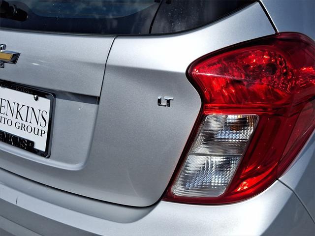 used 2022 Chevrolet Spark car, priced at $13,990