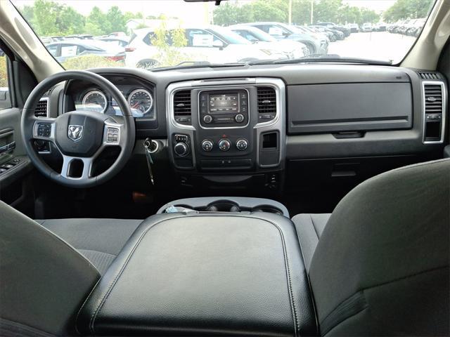 used 2024 Ram 1500 Classic car, priced at $26,995