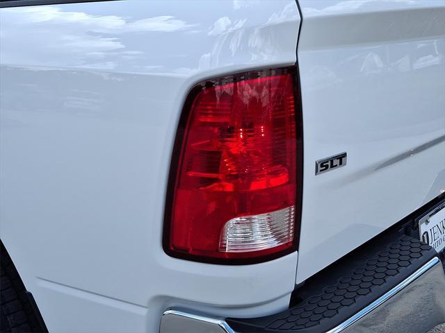 used 2024 Ram 1500 Classic car, priced at $26,995