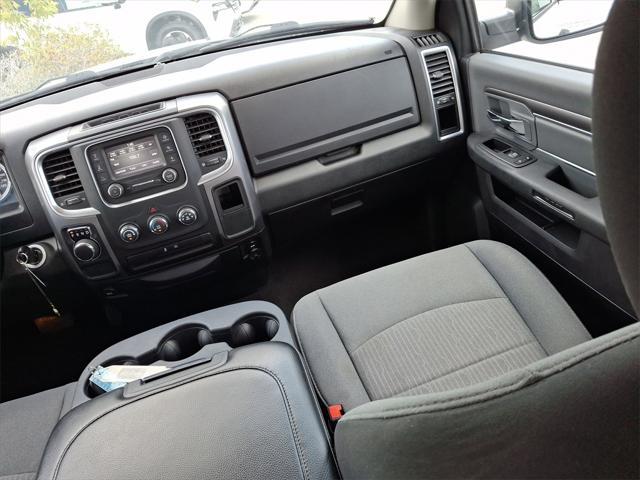 used 2024 Ram 1500 Classic car, priced at $26,995