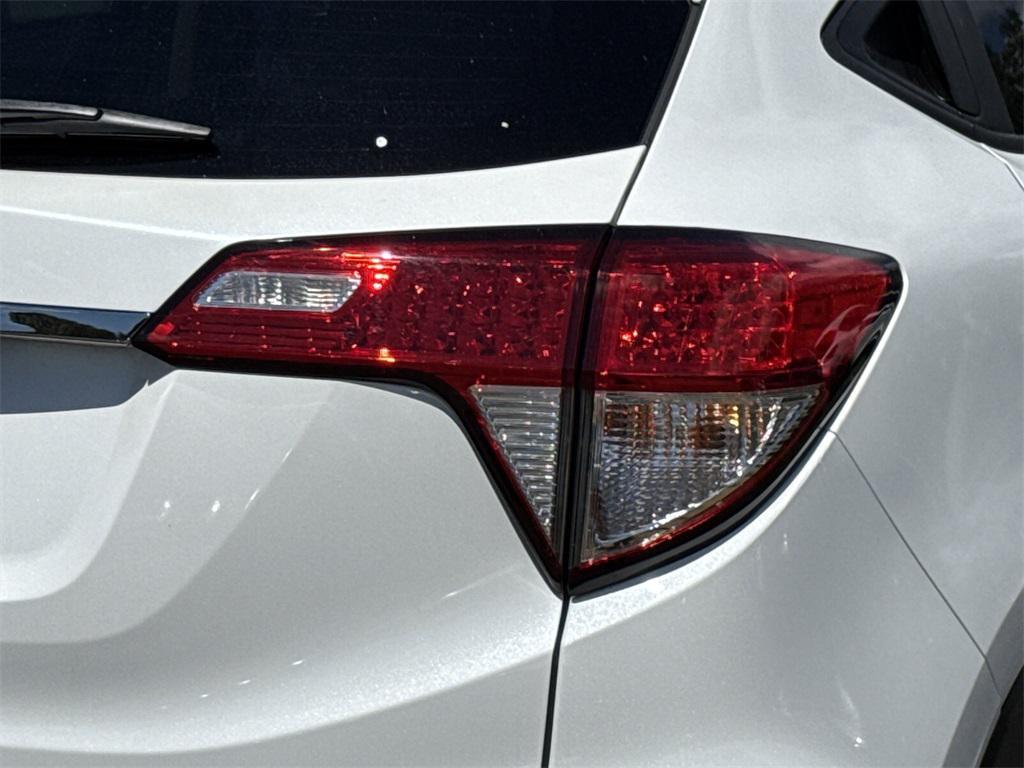 used 2022 Honda HR-V car, priced at $20,280