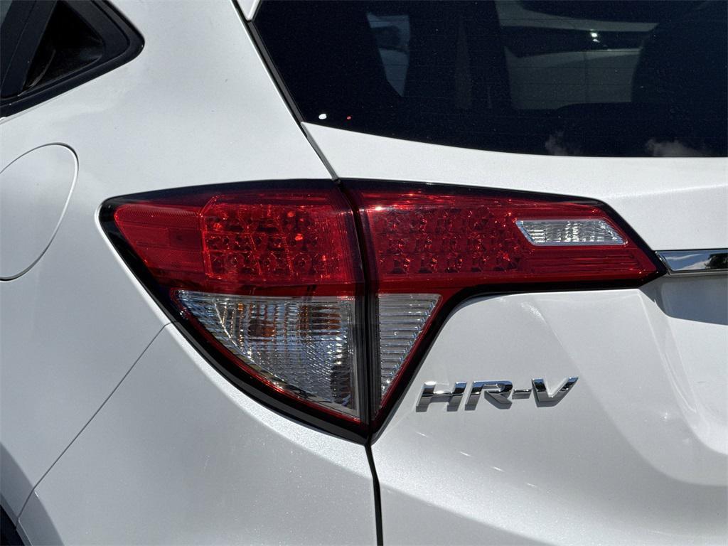 used 2022 Honda HR-V car, priced at $20,280