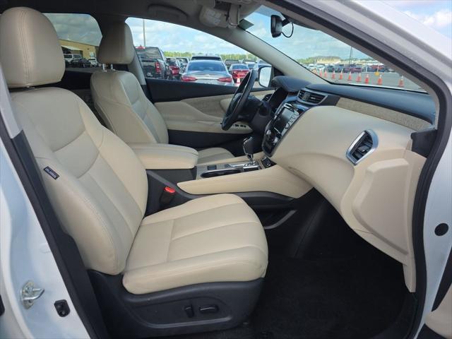 used 2024 Nissan Murano car, priced at $29,990