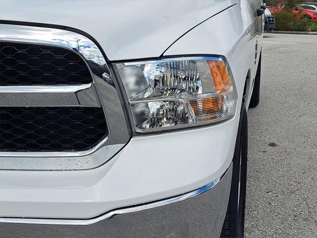 used 2022 Ram 1500 Classic car, priced at $24,990