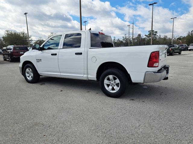 used 2022 Ram 1500 Classic car, priced at $24,990