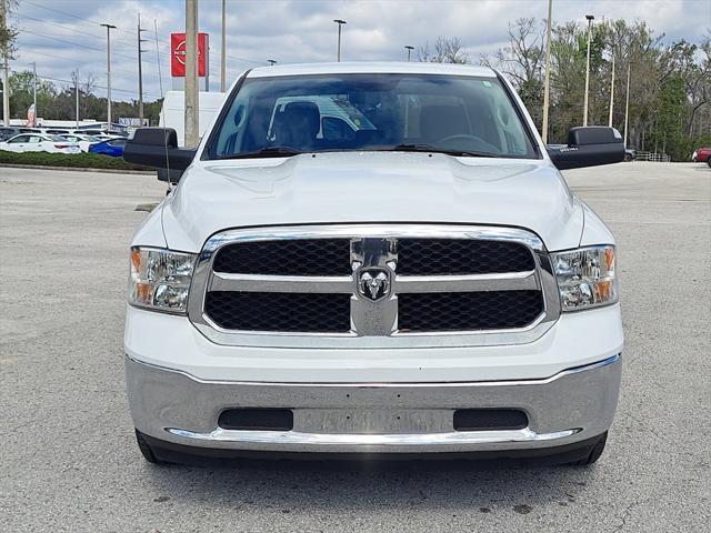 used 2022 Ram 1500 Classic car, priced at $24,990