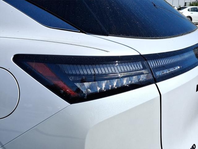 new 2025 Nissan Murano car, priced at $46,791