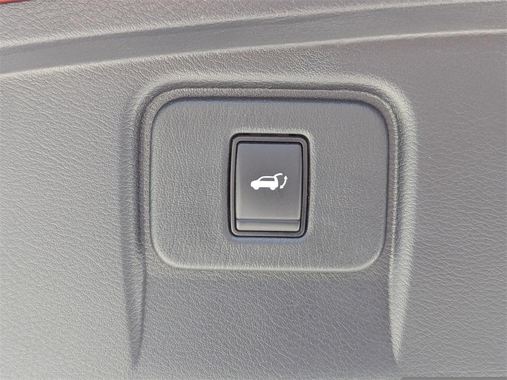 used 2021 Nissan Murano car, priced at $21,760