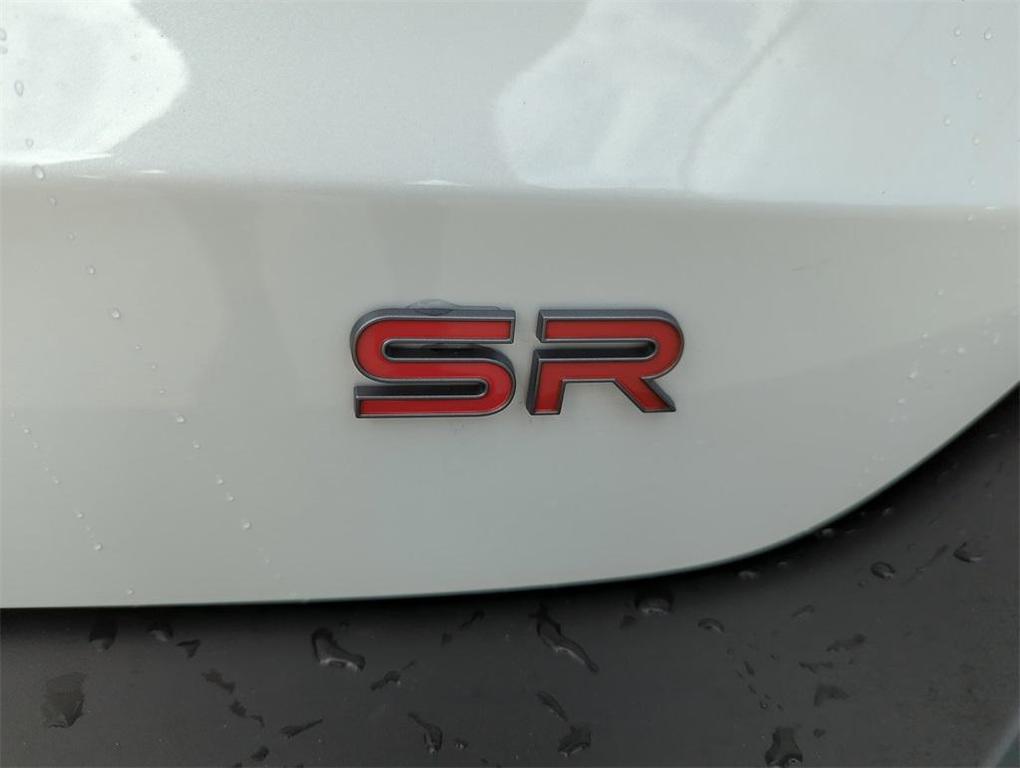 new 2026 Nissan Kicks car, priced at $27,385