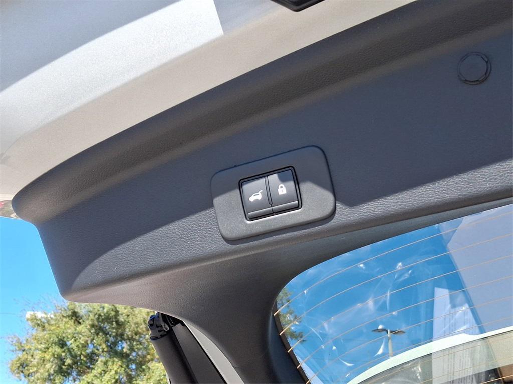 new 2025 Nissan Murano car, priced at $40,368