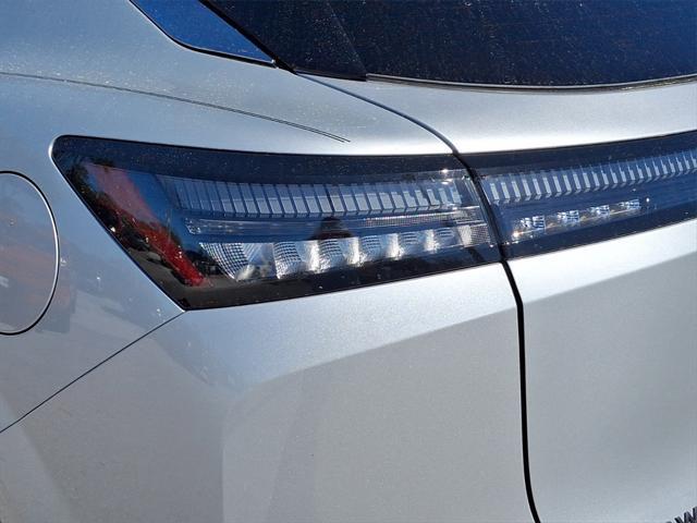 new 2025 Nissan Murano car, priced at $40,571