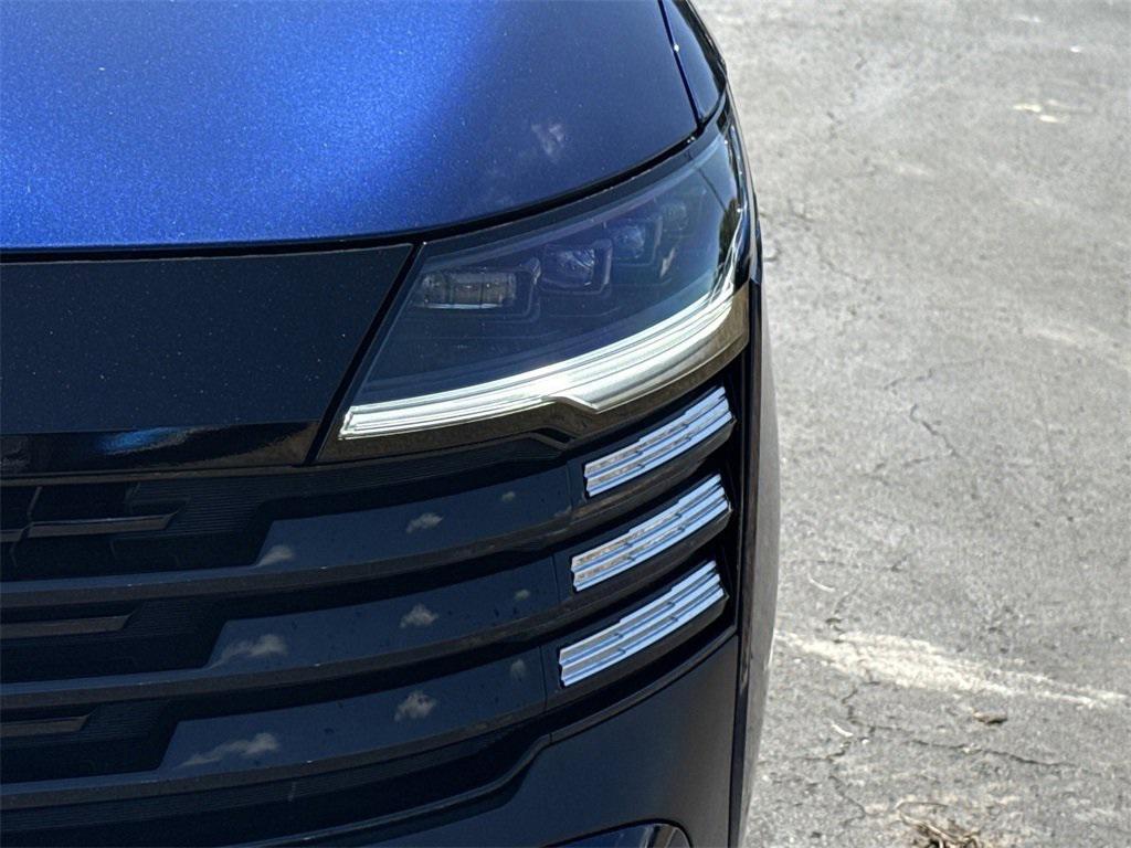 new 2026 Nissan Kicks car, priced at $23,124