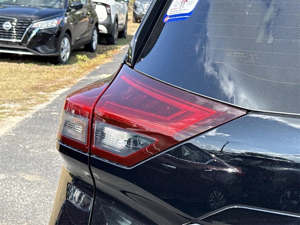 new 2026 Nissan Rogue car, priced at $37,765