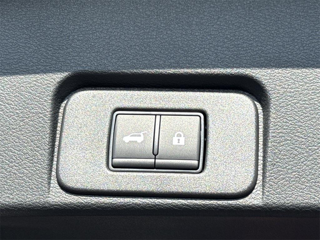 new 2026 Nissan Rogue car, priced at $37,765