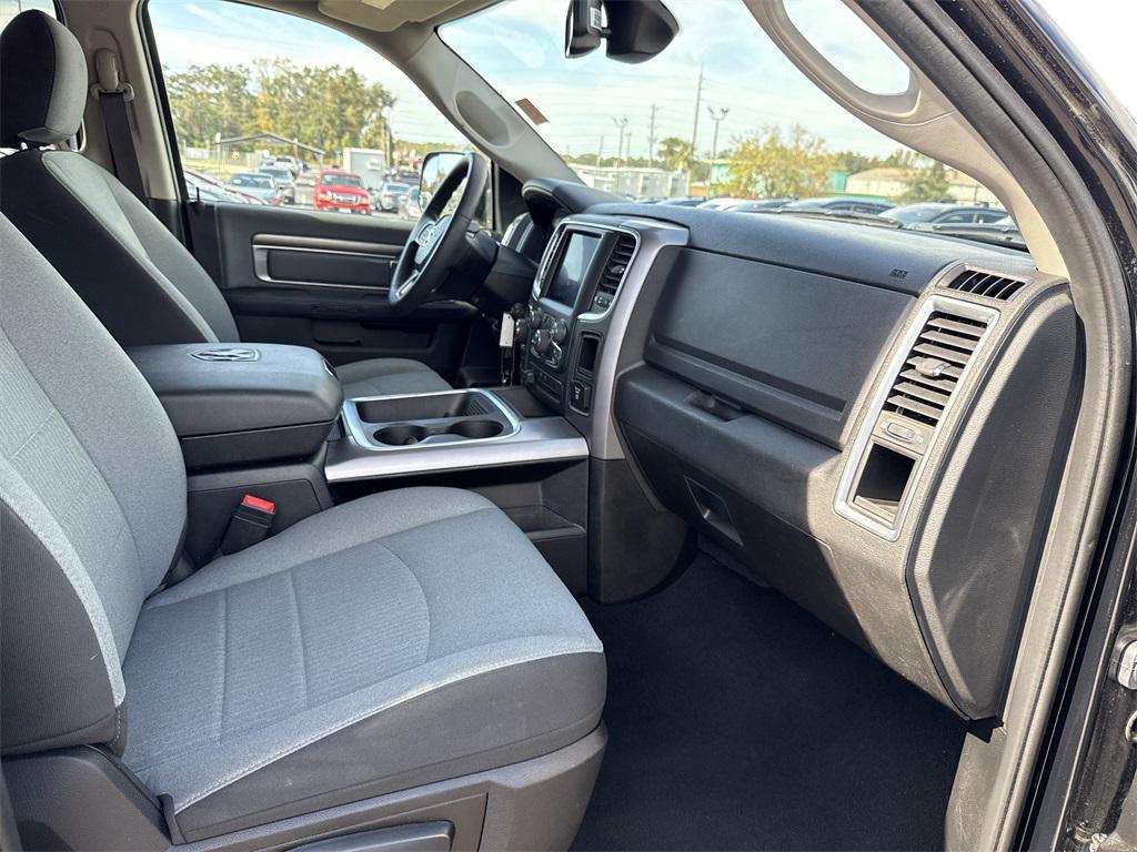 used 2023 Ram 1500 Classic car, priced at $27,995