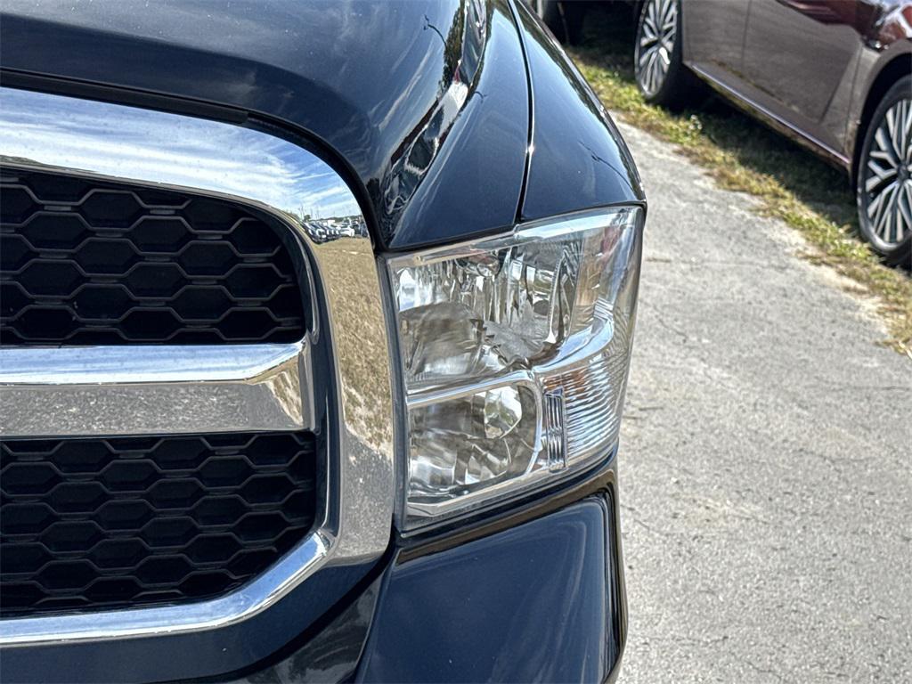 used 2023 Ram 1500 Classic car, priced at $27,995