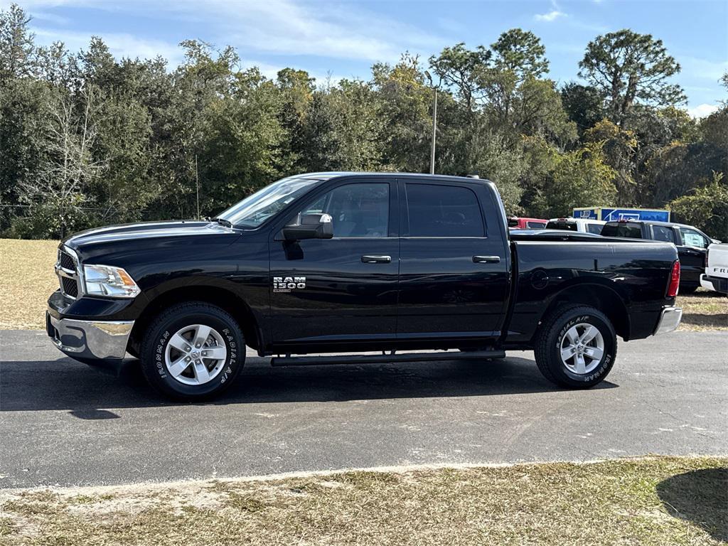 used 2023 Ram 1500 Classic car, priced at $27,995