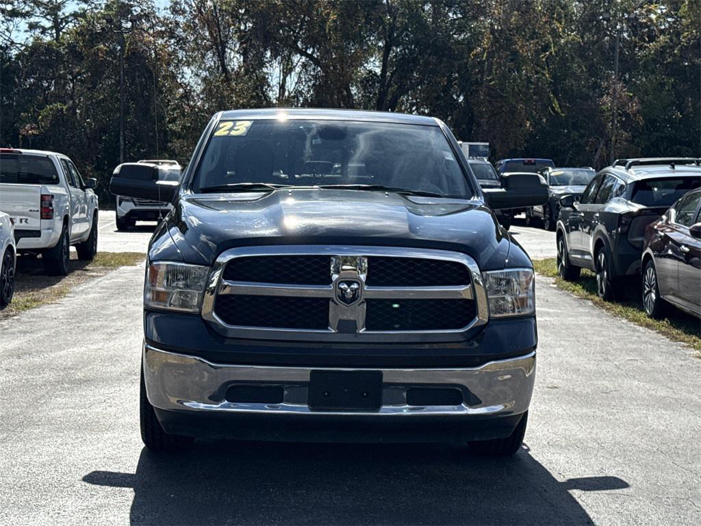 used 2023 Ram 1500 Classic car, priced at $27,995