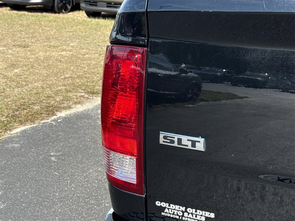 used 2023 Ram 1500 Classic car, priced at $27,995