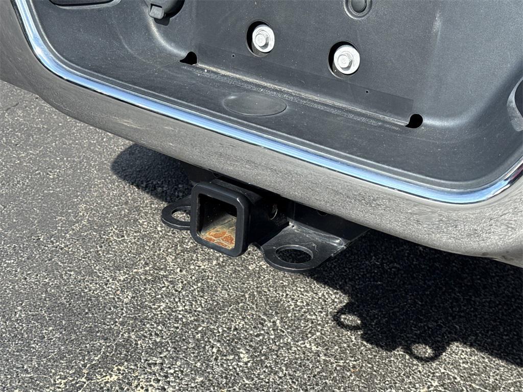 used 2023 Ram 1500 Classic car, priced at $27,995