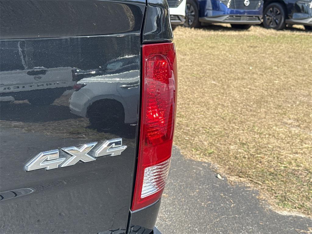 used 2023 Ram 1500 Classic car, priced at $27,995