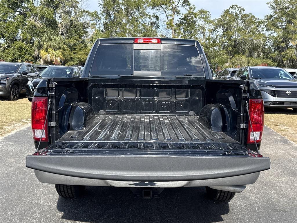 used 2023 Ram 1500 Classic car, priced at $27,995