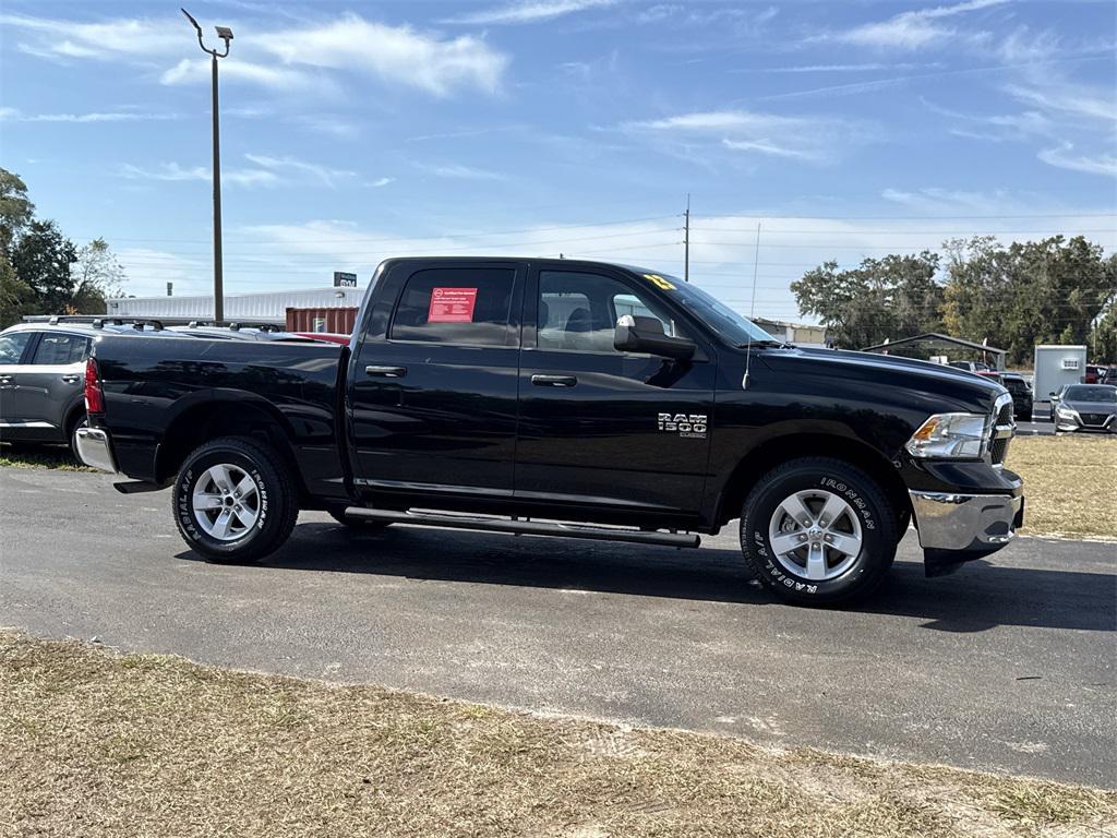 used 2023 Ram 1500 Classic car, priced at $27,995