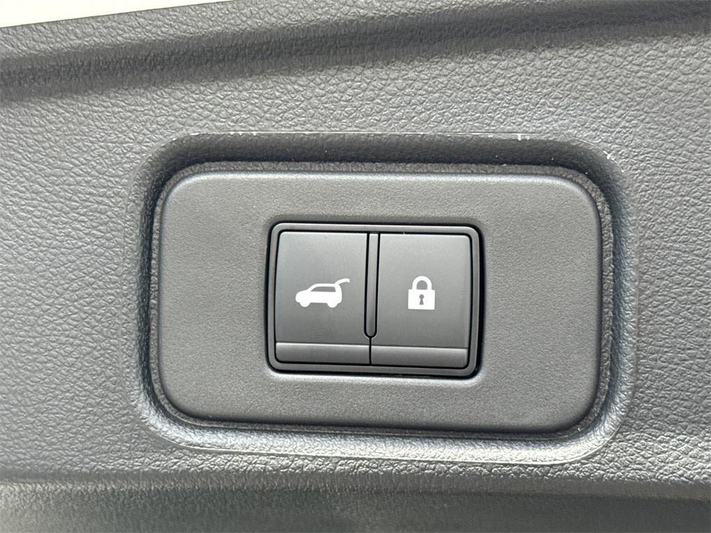 new 2025 Nissan Pathfinder car, priced at $38,892