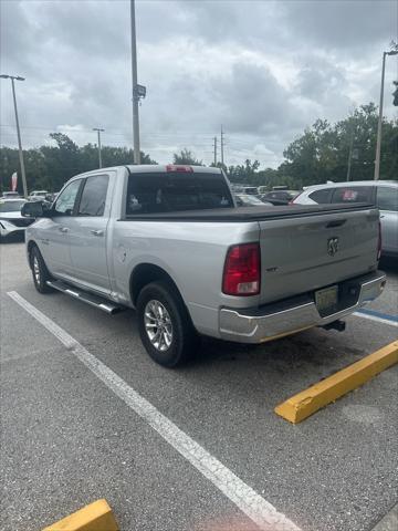 used 2014 Ram 1500 car, priced at $11,440