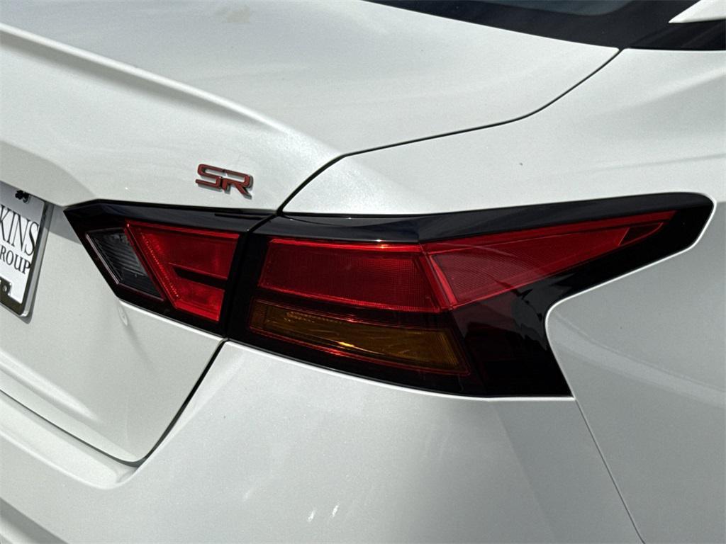 new 2025 Nissan Altima car, priced at $31,331