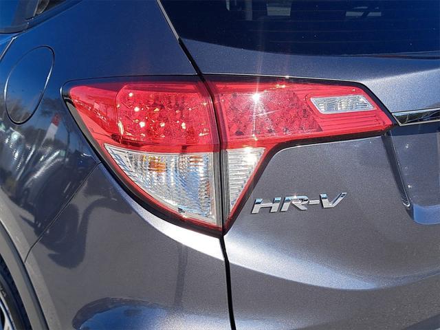 used 2019 Honda HR-V car, priced at $17,899