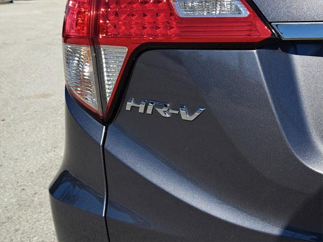 used 2019 Honda HR-V car, priced at $17,899