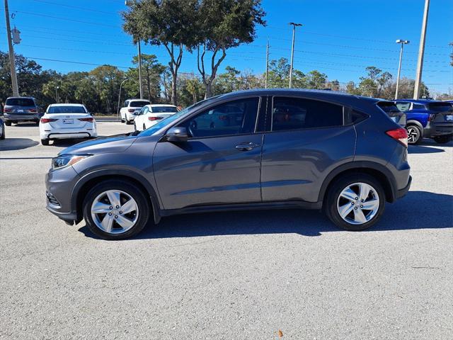 used 2019 Honda HR-V car, priced at $17,899